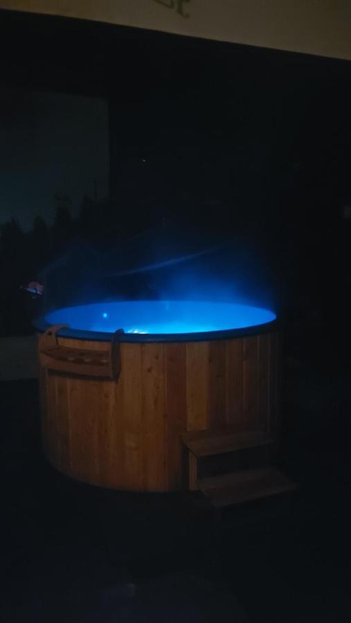Apartament Na Borach II Spa Щирк Екстериор снимка